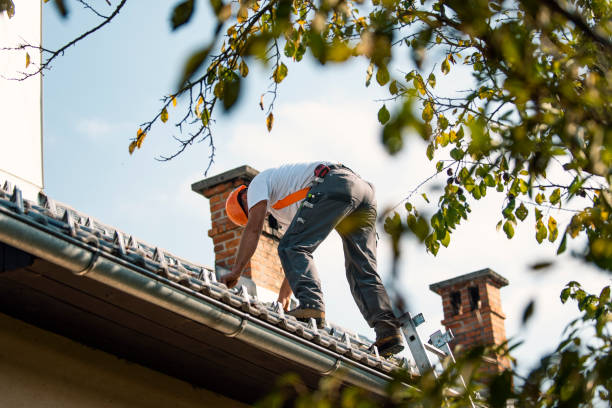 Trusted New Paris, IN Roofing Contractor Experts