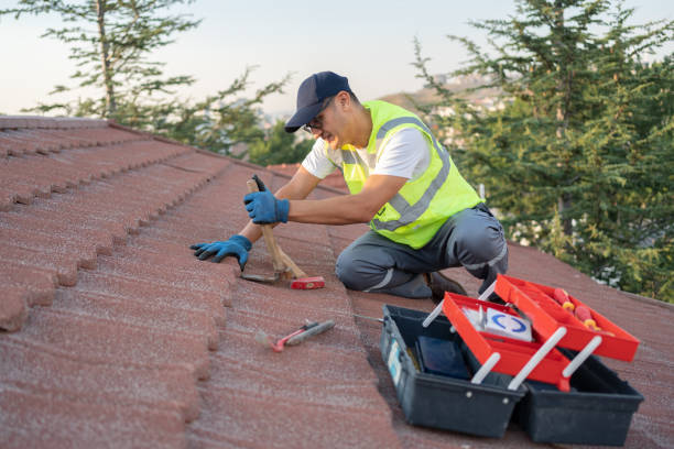 Best Commercial Roofing Services  in New Paris, IN