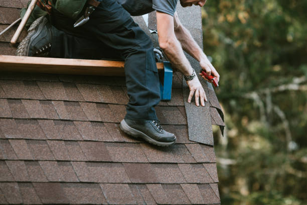Best New Roof Installation  in New Paris, IN